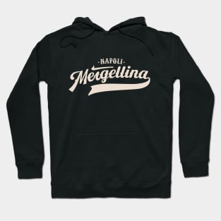 Napoli Mergellina - Italy - City Shirt Hoodie